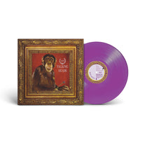 Load image into Gallery viewer, Talking Heads - Naked (Opaque Purple vinyl)
