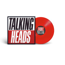 Load image into Gallery viewer, Talking Heads - True Stories (Red vinyl)
