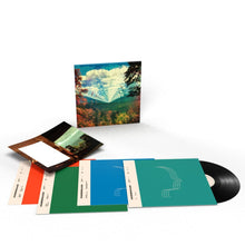 Load image into Gallery viewer, Tame Impala – Innerspeaker (2010 ➝ 2020) (10th Anniversary Edition, 4LP)
