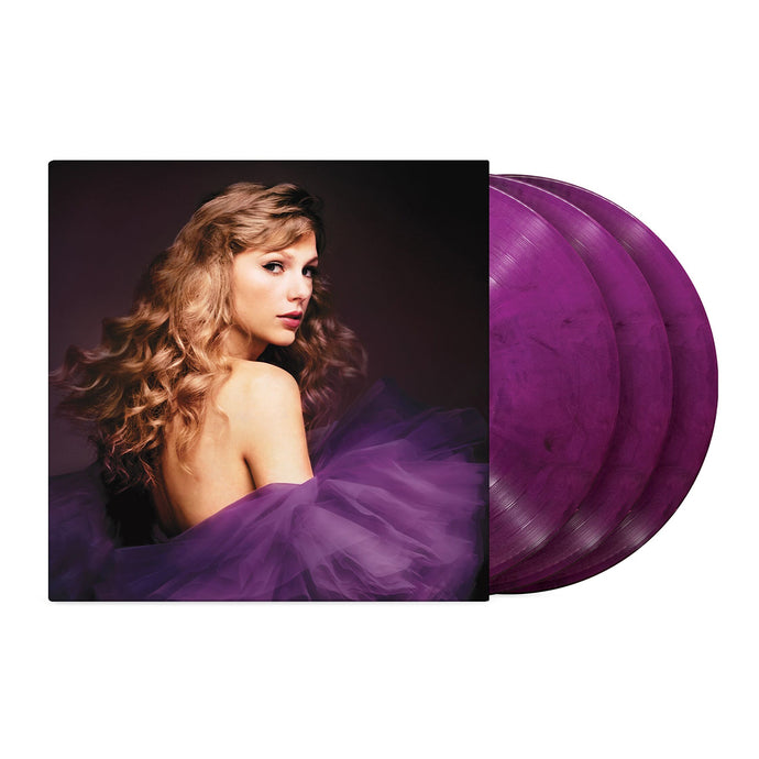 Taylor Swift – Speak Now (Taylor's Version) (3LP Orchid Marbled)