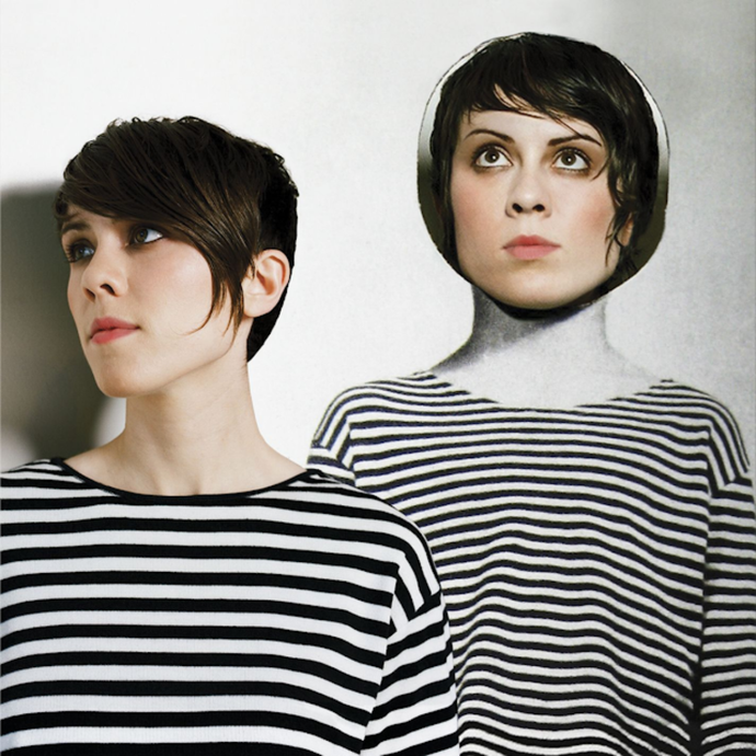 Tegan And Sara - Sainthood (CD)