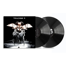 Load image into Gallery viewer, Tenacious D - Tenacious D (12th Anniversary Edition, 2LP)
