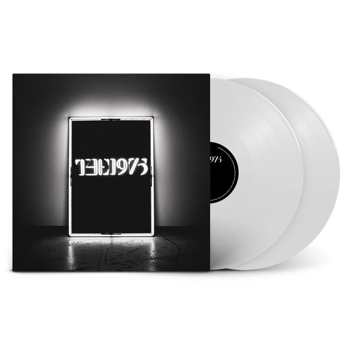 The 1975 - The 1975 (10th Anniversary Edition, 2LP White)