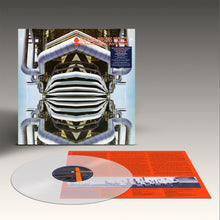 Load image into Gallery viewer, The Alan Parsons Project - Ammonia Avenue (Clear vinyl)
