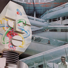 Load image into Gallery viewer, The Alan Parsons Project - I Robot (LP Clear vinyl, Half-Speed Remaster)

