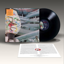 Load image into Gallery viewer, The Alan Parsons Project - I Robot (CV45 Audiophile Edition, 2LP, Numbered)
