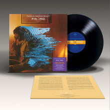 Load image into Gallery viewer, The Alan Parsons Project - Pyramid (Half-Speed Remaster)
