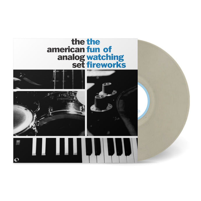 The American Analog Set - The Fun Of Watching Fireworks (