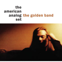 Load image into Gallery viewer, The American Analog Set - The Golden Band (Weather Report Yellow)
