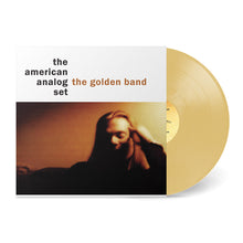 Load image into Gallery viewer, The American Analog Set - The Golden Band (Weather Report Yellow)
