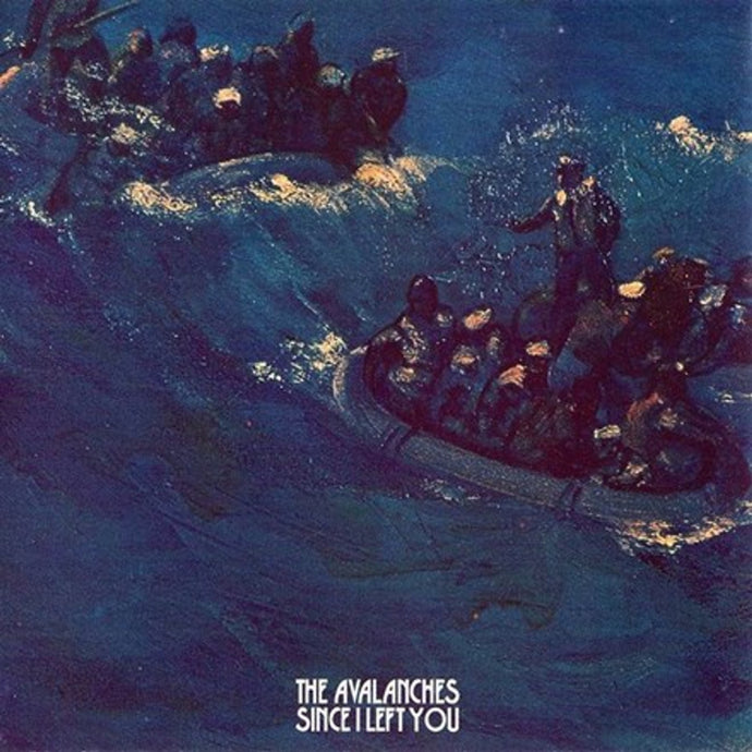 The Avalanches - Since I Left You (2LP)