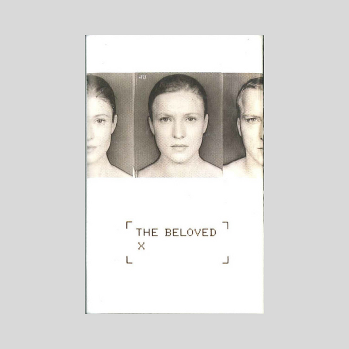 The Beloved - X (Cassette)