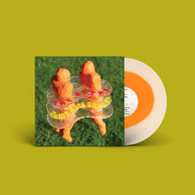 Load image into Gallery viewer, The Beths - Jump Rope Gazers (&quot;Beam Of Light&quot; vinyl)
