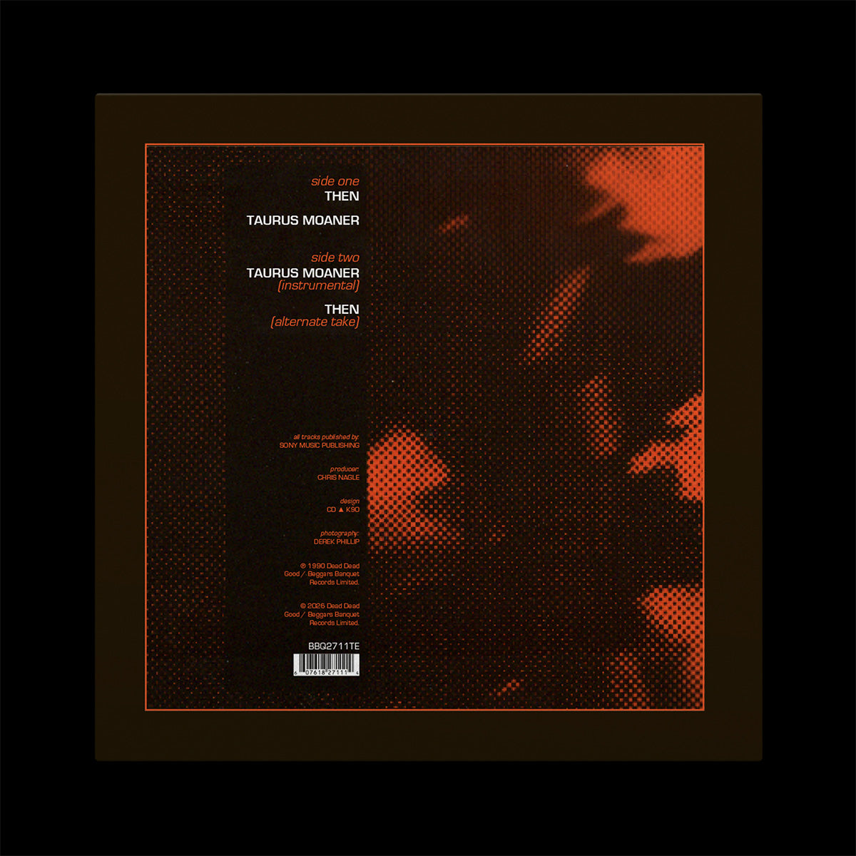 The Charlatans - Then (12