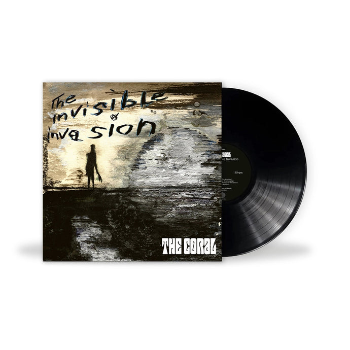 The Coral - The Invisible Invasion - NAD 2025