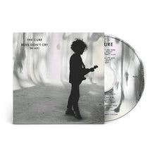 Load image into Gallery viewer, The Cure - Boys Don't Cry (86 Mix) (CD)
