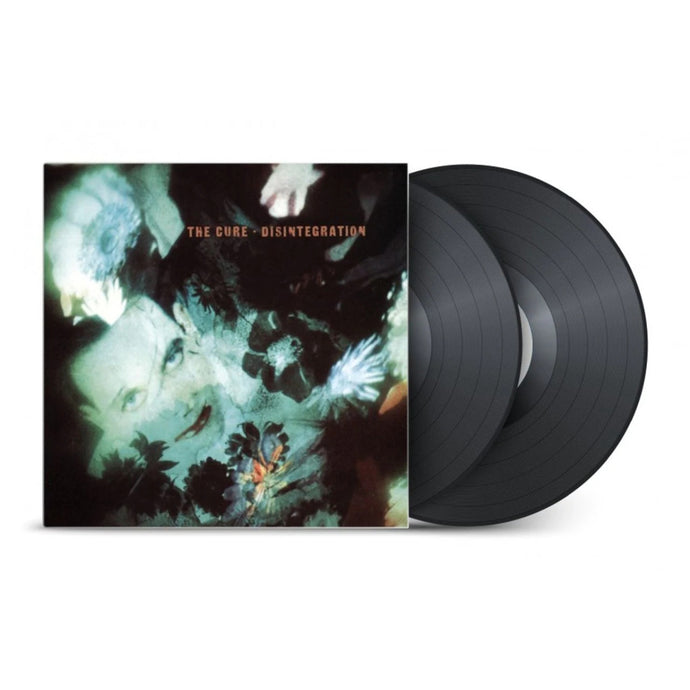 The Cure - Disintegration (2LP)