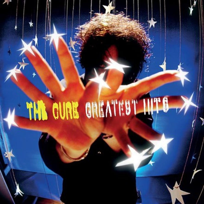 The Cure - Greatest Hits (2LP)