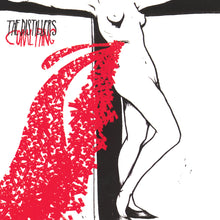 Load image into Gallery viewer, The Distillers - Coral Fang (Red &amp; Black Splatter vinyl) - ROCKTOBER 2025
