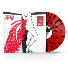 Load image into Gallery viewer, The Distillers - Coral Fang (Red &amp; Black Splatter vinyl) - ROCKTOBER 2025
