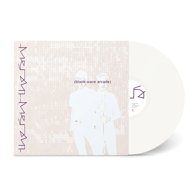 The Faint - Blank-Wave Arcade (Deluxe Edition, 2LP White vinyl)