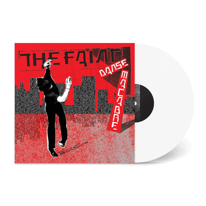 The Faint - Danse Macabre (White vinyl)