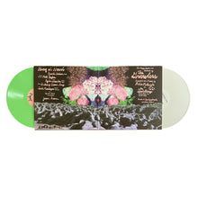 Load image into Gallery viewer, The Growlers - Hung at Heart (10th Anniversary Deluxe Edition, 2LP Mint/ White vinyl)
