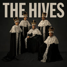 Load image into Gallery viewer, The Hives - The Hives Forever Forever The Hives (Gold vinyl)
