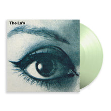 Load image into Gallery viewer, The La&#39;s - The La&#39;s (Coke Bottle Green vinyl) - NAD 2024
