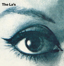 Load image into Gallery viewer, The La&#39;s - The La&#39;s (Coke Bottle Green vinyl) - NAD 2024
