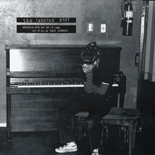 Load image into Gallery viewer, The Lazarus Plot - Something Good Has Got To Come Out Of All Of These Goodbyes (Paperback Edition LP)
