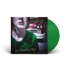 Load image into Gallery viewer, The Lemonheads - It's A Shame About Ray (30th Anniversary Edition, Green vinyl)
