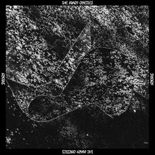 Load image into Gallery viewer, The Mary Onettes - SWORN (Black &amp; White Splatter vinyl)
