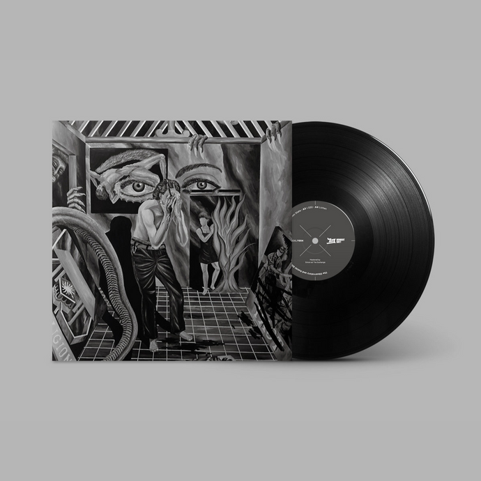 The Observatory and Koichi Shimizu - Demon State