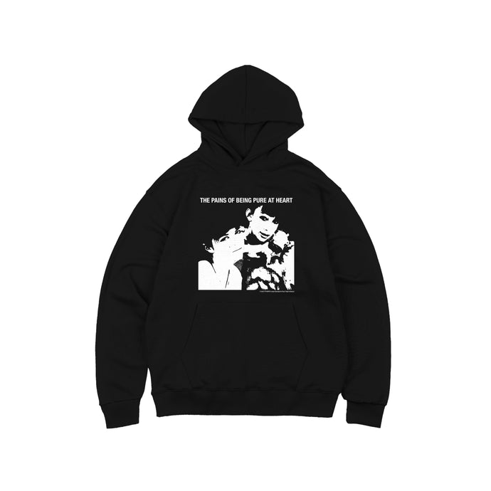 The Pains Of Being Pure At Heart - Classic Hoodie