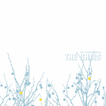 Load image into Gallery viewer, The Shins - Oh, Inverted World (20th Anniversary Remaster)
