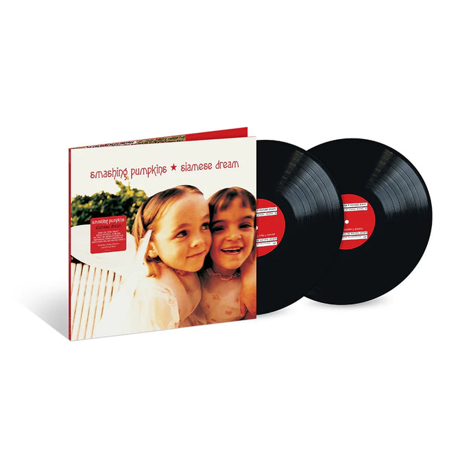 The Smashing Pumpkins - Siamese Dream (2025 Reissue, 2LP)
