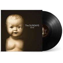Load image into Gallery viewer, The Sundays - Blind (2026 Reissue, LP)
