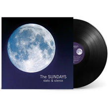 Load image into Gallery viewer, The Sundays - Static &amp; Silence (2026 Reissue, LP)
