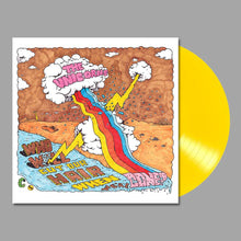 Load image into Gallery viewer, The Unicorns - Who Will Cut Our Hair When We&#39;re Gone (20th Anniversary Edition, Yellow)
