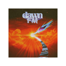 Load image into Gallery viewer, The Weeknd - Dawn FM (Collector&#39;s Edition 01, Alt Cover, 2LP)
