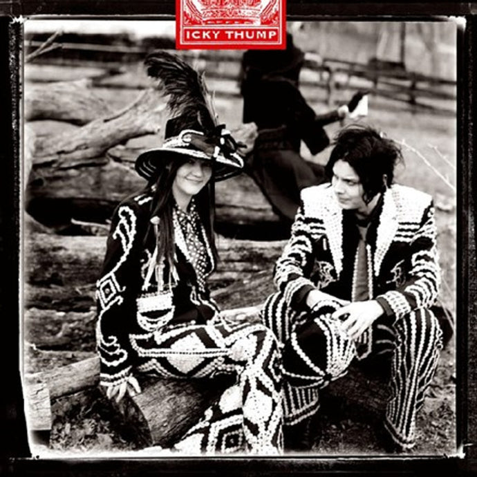 The White Stripes - Icky Thump (2LP)