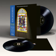 Load image into Gallery viewer, The Alan Parsons Project - The Turn Of A Friendly Card (CV45 Audiophile Edition, 2LP, Numbered)
