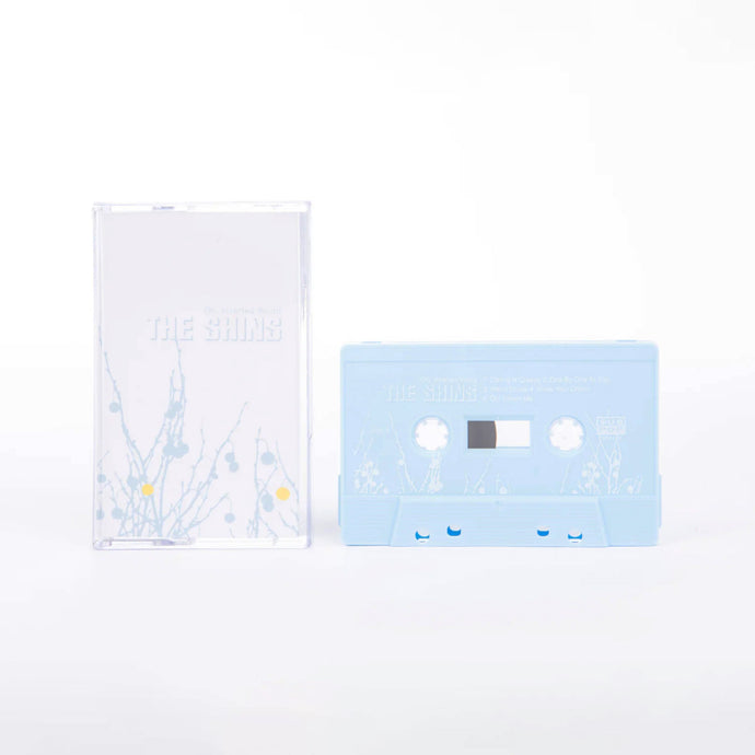 The Shins - Oh, Inverted World (20th Anniversary Remaster Cassette)