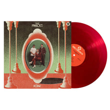 Load image into Gallery viewer, Thee Marloes - Perak (Clear Merah vinyl)
