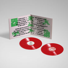 Load image into Gallery viewer, This Is Lorelei - Box For Buddy, Box For Star (Super Deluxe) (2LP Cherry Red vinyl + 7" Flexi-disc)
