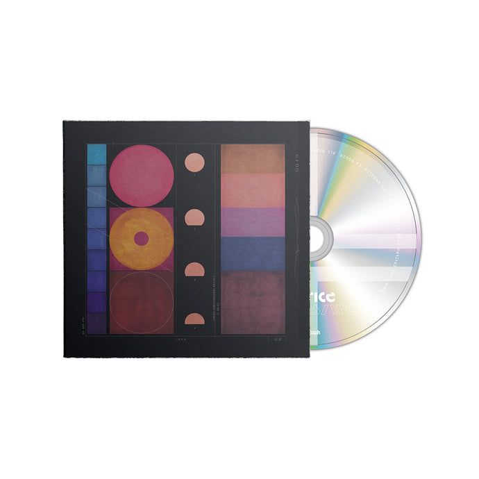 Thrice - Horizons / West (CD)