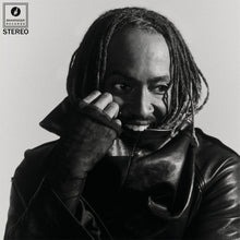 Load image into Gallery viewer, Thundercat - Distracted (Japan Edition, Clear &amp; Black Marble Smoke Effect vinyl)
