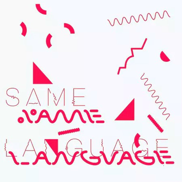 Tim Burgess & Peter Gordon - Same Language, Different Worlds (2LP Clear)