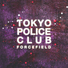 Load image into Gallery viewer, Tokyo Police Club - Forcefield (Lemon vinyl)
